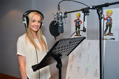 joanne froggatt bob the builder